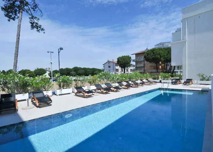 Marina Suites & Apartments 4 Stelle S Caorle
