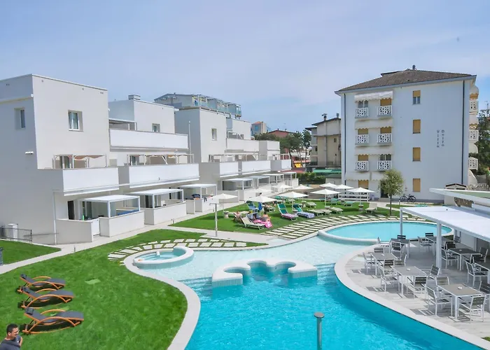 Marina Suites & Apartments 4 Stelle S Caorle
